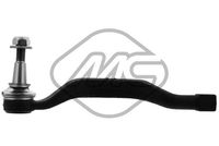 Metalcaucho 32415 - Articulación axial, barra de acoplamiento