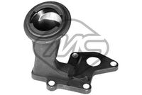Metalcaucho 35130 - Manguito, ventilación culata