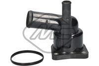 Metalcaucho 35931 - Termostato, refrigerante