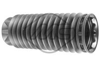 Metalcaucho 40391 - Caperuza protectora/fuelle, amortiguador