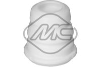 Metalcaucho 40471 - Almohadilla de tope, suspensión