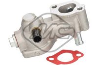 Metalcaucho 04845 - Caja del termostato