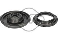 Metalcaucho 57902 - Kit reparación, apoyo columna amortiguación