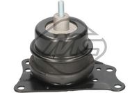 Metalcaucho 04786 - Soporte, motor