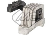 Metalcaucho 05192 - Soporte, motor