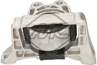 Metalcaucho 05277 - Soporte, motor