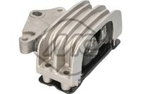 Metalcaucho 05319 - Soporte, motor