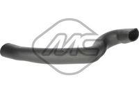 Metalcaucho 07435 - Tubo flexible de aire de sobrealimentación