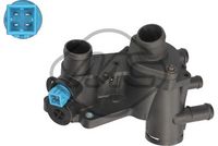 Metalcaucho 35979 - Brida de refrigerante