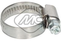 Metalcaucho 00020 - Pinza, abrazadera manguito
