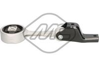 Metalcaucho 04797 - Soporte, motor