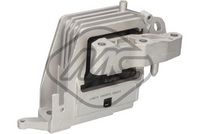 Metalcaucho 54479 - Soporte, motor