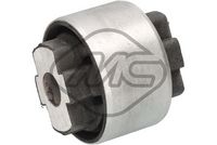 Metalcaucho 05335 - Suspensión, Brazo oscilante