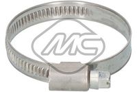 Metalcaucho 00026 - Pinza, abrazadera manguito