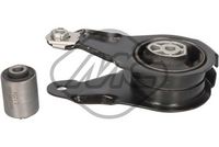 Metalcaucho 05194 - Soporte, motor