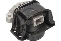 Metalcaucho 05197 - Soporte, motor