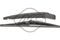 MOTAQUIP VWB7065F - Limpiaparabrisas - HYDROGLIDE