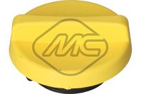 Metalcaucho 03674 - Tapa, tubuladura de relleno de aceite