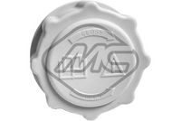 GATES RC233 - Tapón, depósito de refrigerante