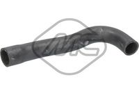 GATES 05-5025 - Tubería de radiador