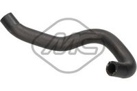 MEAT & DORIA 97208 - Manguera, intercambiador de calor (calefacción)