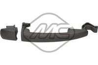 MEAT & DORIA 206006 - Manecilla exterior de la puerta