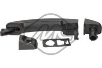 FEBI BILSTEIN 180049 - Manecilla exterior de la puerta - febi Plus