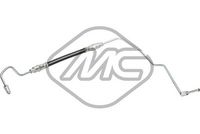 Metalcaucho 96666 - Tubo flexible de frenos