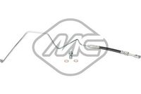 MOTAQUIP LVBH1681 - Tubo flexible de frenos
