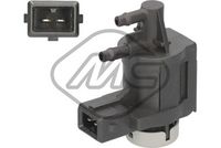 Metalcaucho 31236 - Válvula, control de aire (aire de admisión)