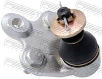COMLINE CBJ7128 - Rótula de suspensión/carga