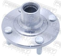 BLUE PRINT ADBP820051 - Buje de rueda