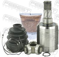 COMLINE ECV294 - Juego de articulación, árbol de transmisión