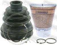FARE SA K11410 - Juego de fuelles, árbol de transmisión