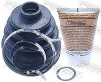 BLUE PRINT ADBP890048 - Árbol de transmisión