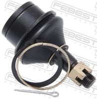 DELPHI TC2557 - Rótula de suspensión/carga
