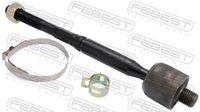 COMLINE CTR3372 - Articulación axial, barra de acoplamiento