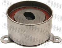 DAYCO ATB2054 - Polea tensora, correa dentada