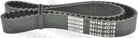 CONTINENTAL CTAM CT1008K1 - Juego de correas dentadas