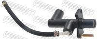 BREMBO C49004 - Cilindro maestro, embrague - ESSENTIAL LINE