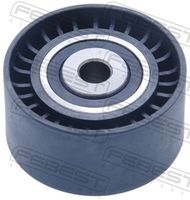 DAYCO ATB2090 - Polea inversión/guía, correa distribución