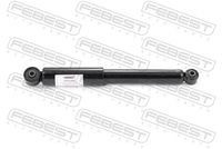 FEBEST 0707G-002R - Amortiguador