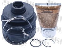 FARE SA K12542 - Juego de fuelles, árbol de transmisión