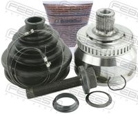 COMLINE ECV060 - Juego de articulación, árbol de transmisión