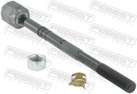 COMLINE CTR3345 - Articulación axial, barra de acoplamiento