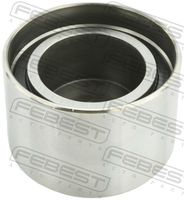 DAYCO ATB2549 - Polea inversión/guía, correa distribución