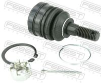 COMLINE CBJ7314 - Rótula de suspensión/carga