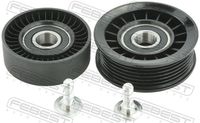 DAYCO APV2775 - Tensor de correa, correa poli V
