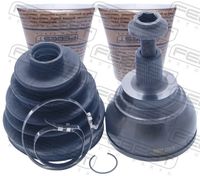 COMLINE ECV226 - Juego de articulación, árbol de transmisión