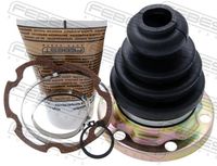 3RG 17716K - Juego de fuelles, árbol de transmisión